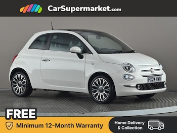 Fiat 500 feature image