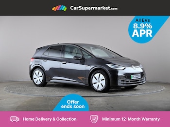 2022 - 150kW Family Pro Performance 58kWh Auto 5-Door