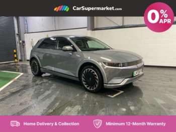 2022 - 160kW Ultimate 73 kWh Auto 5-Door