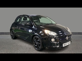 Used Vauxhall ADAM 2017 for sale - 78659482: Photo