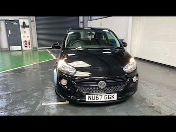 Used Vauxhall ADAM 2017 for sale - 78659482: Photo