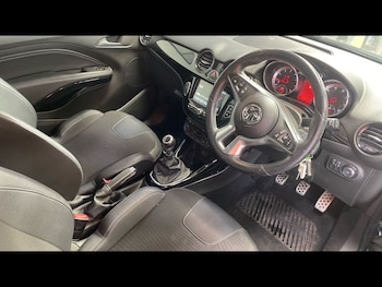 Used Vauxhall ADAM 2017 for sale - 78659482: Photo