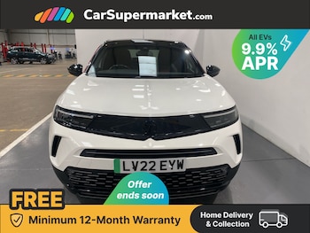 Used Vauxhall Mokka 2022 for sale - 76368608: Photo