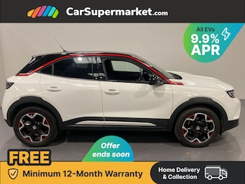 Used Vauxhall Mokka 2022 for sale - 76368608: Photo