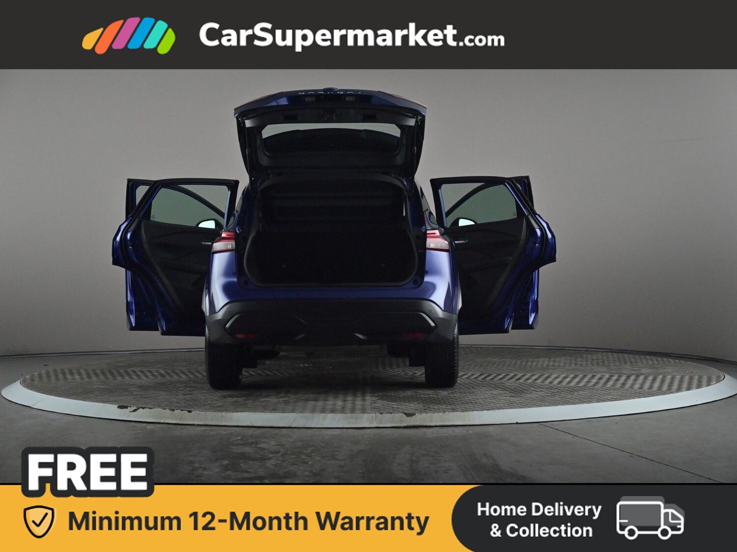 Used Nissan Qashqai 2022 for sale - 77506708: Photo 11