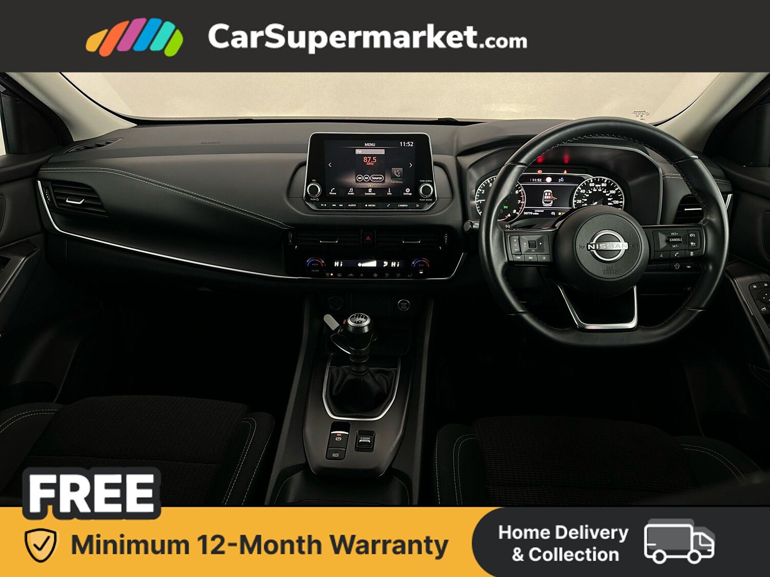 Used Nissan Qashqai 2022 for sale - 77506708: Photo 13