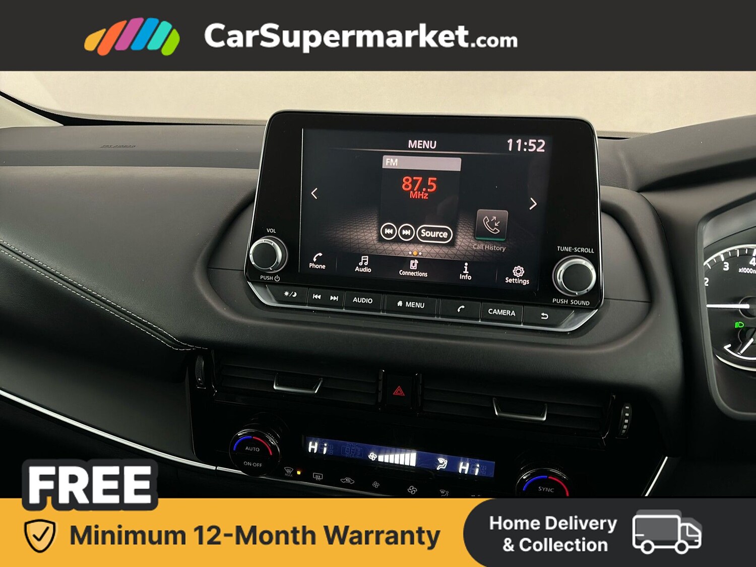 Used Nissan Qashqai 2022 for sale - 77506708: Photo 16