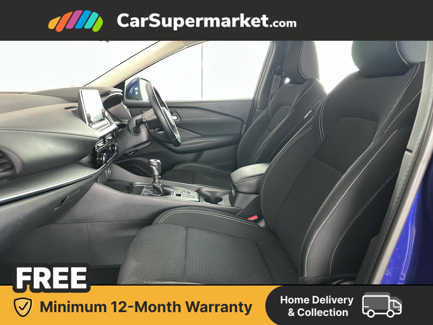 Used Nissan Qashqai 2022 for sale - 77506708: Photo 17