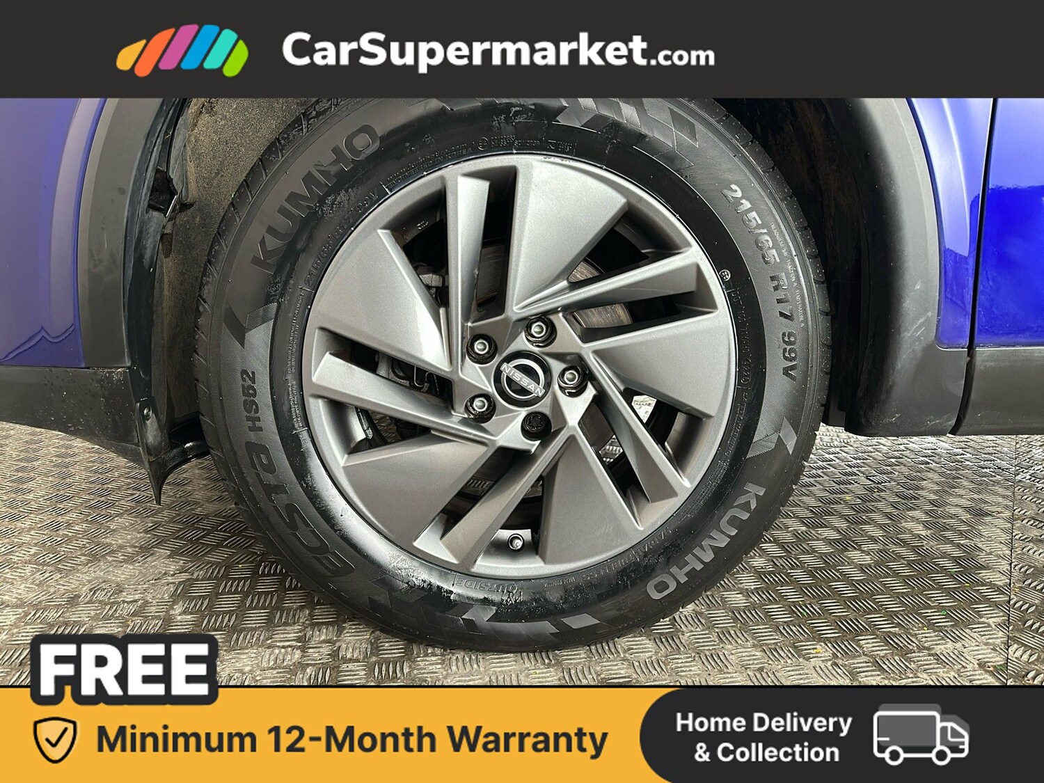 Used Nissan Qashqai 2022 for sale - 77506708: Photo 23