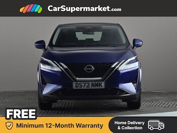 Used Nissan Qashqai 2022 for sale - 77506708: Photo