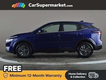 Used Nissan Qashqai 2022 for sale - 77506708: Photo