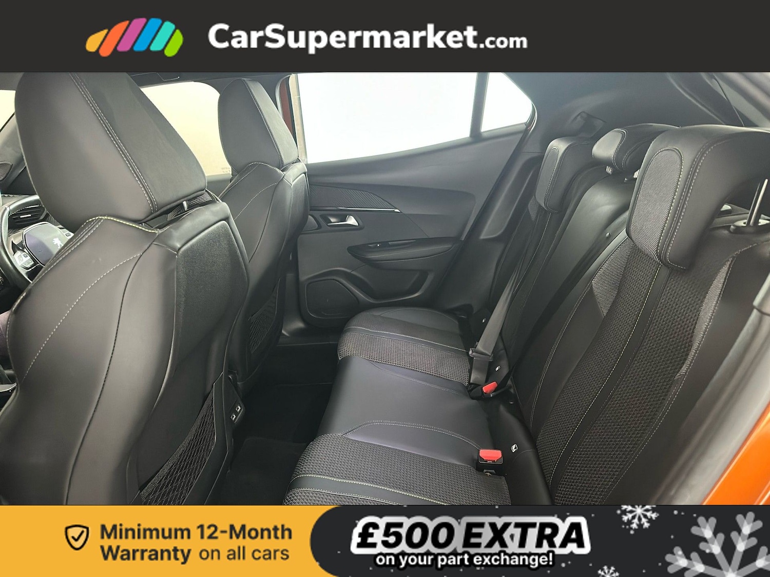 Used Peugeot 2008 2022 for sale - 76985378: Photo 19