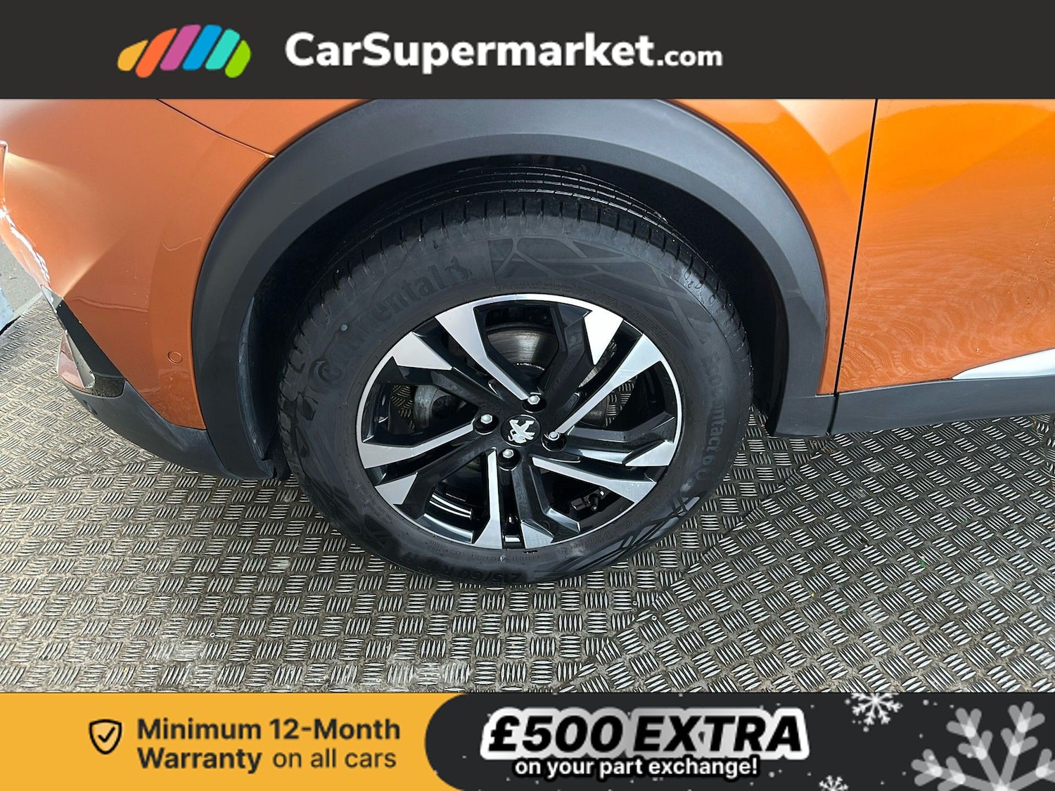 Used Peugeot 2008 2022 for sale - 76985378: Photo 20