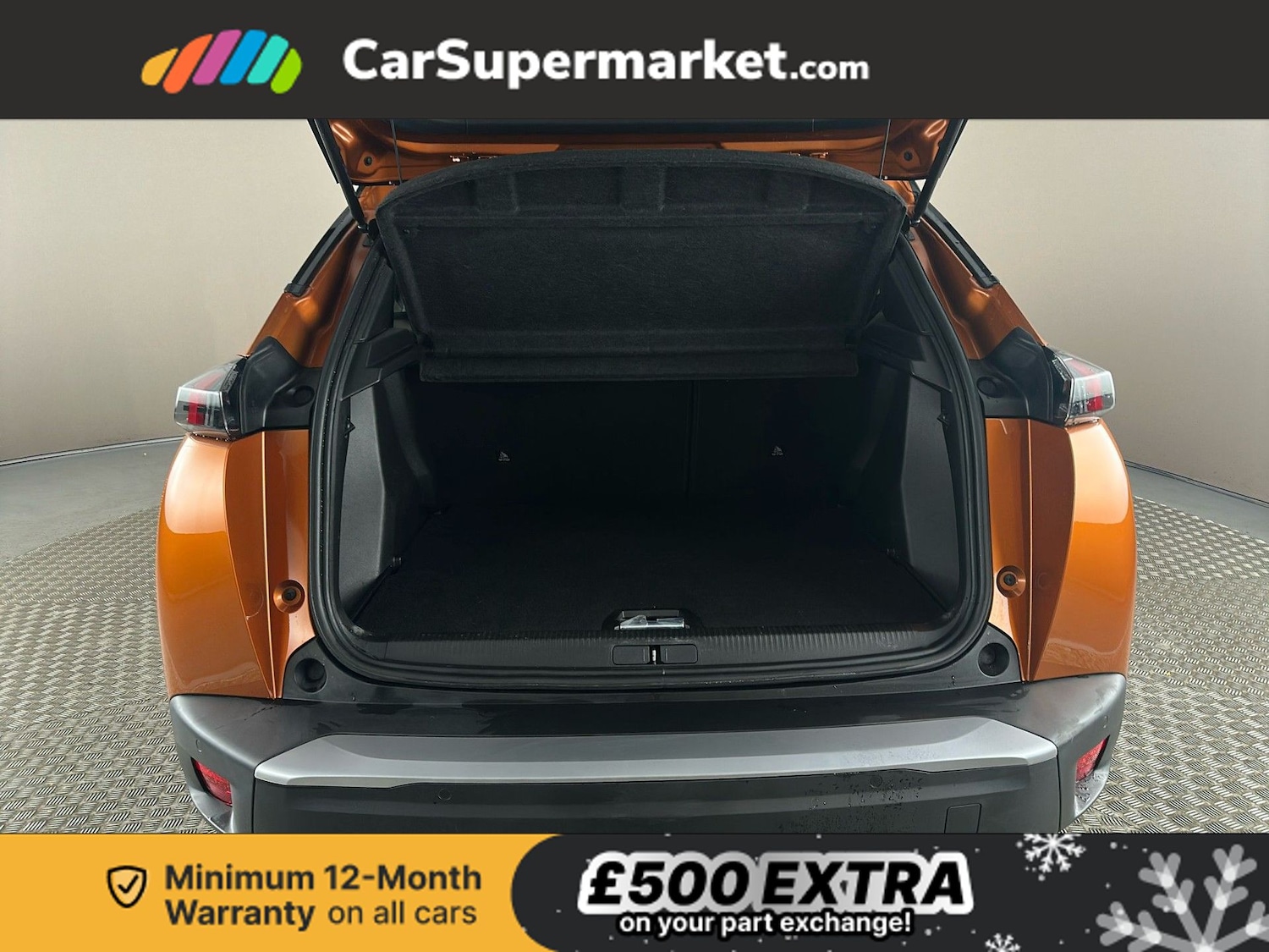 Used Peugeot 2008 2022 for sale - 76985378: Photo 23