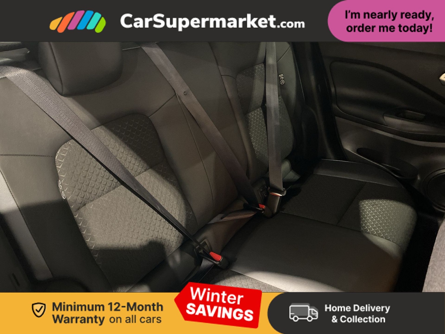 Used Nissan Juke 2023 for sale - 77199414: Photo 3