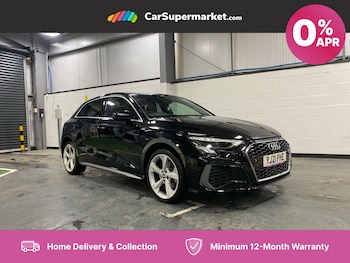 Audi - A3