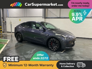 Used Tesla Model Y 2023 for sale - 76985366: Photo