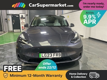 Used Tesla Model Y 2023 for sale - 76985366: Photo