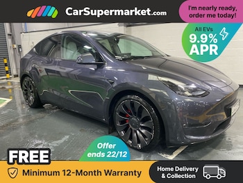 Used Tesla Model Y 2023 for sale - 76985366: Photo