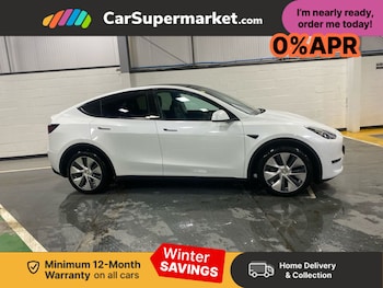 Used Tesla Model Y 2022 for sale - 77106924: Photo