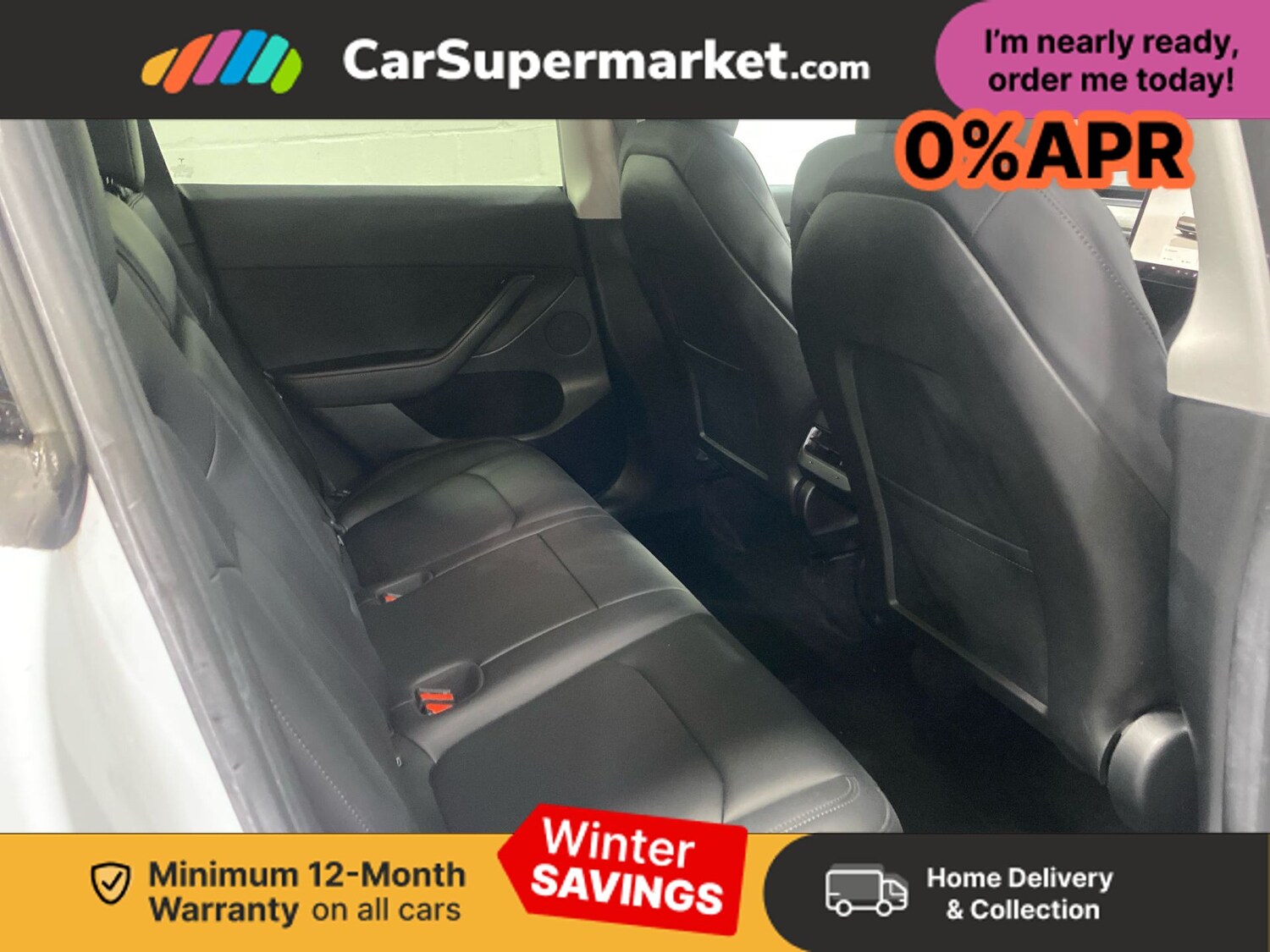 Used Tesla Model Y 2022 for sale - 77106924: Photo 6