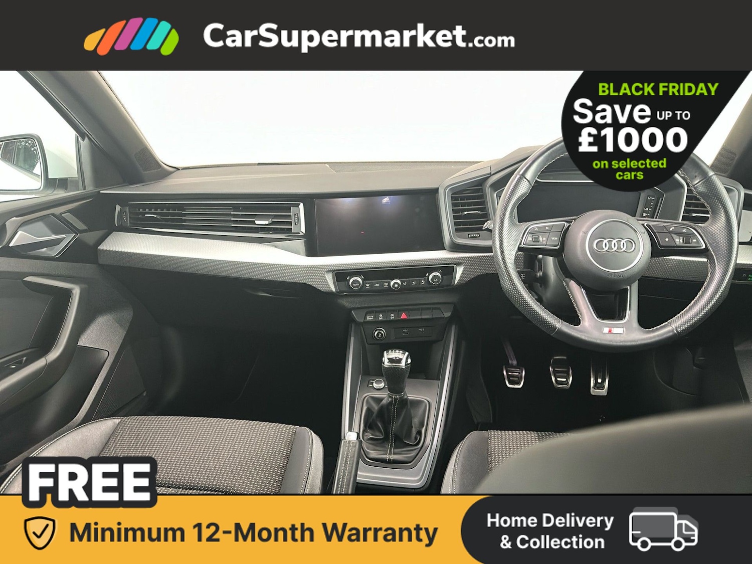 Used Audi A1 2020 for sale - 76685628: Photo 14