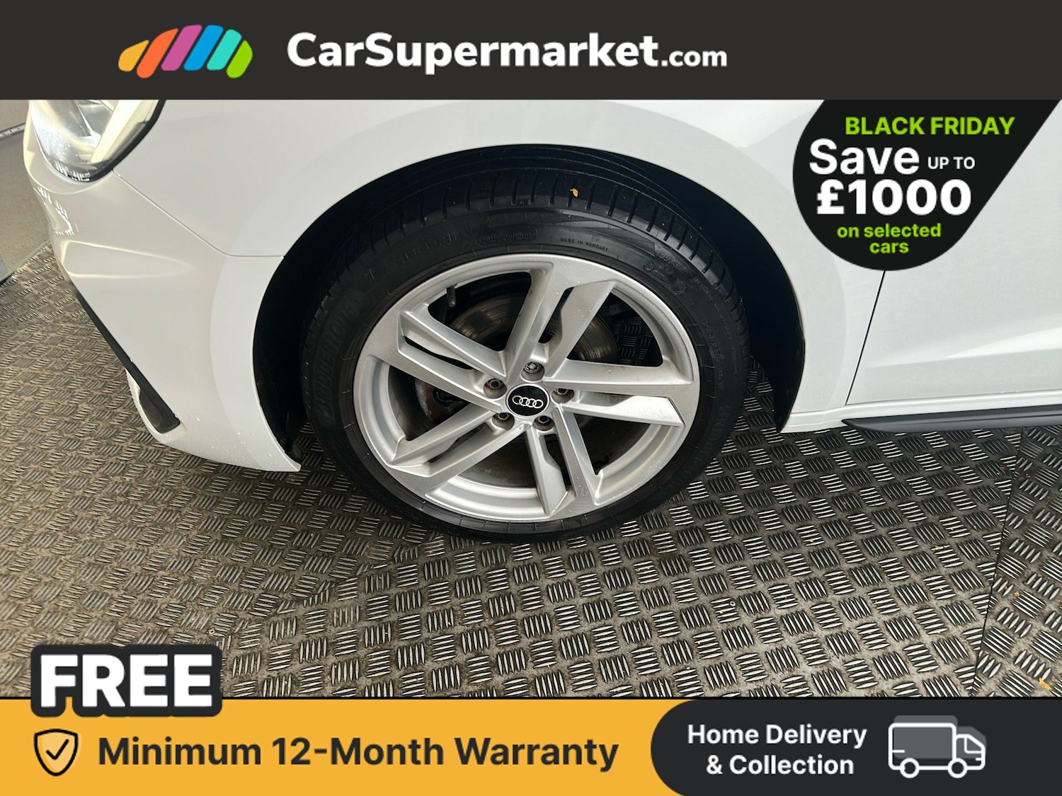 Used Audi A1 2020 for sale - 76685628: Photo 20