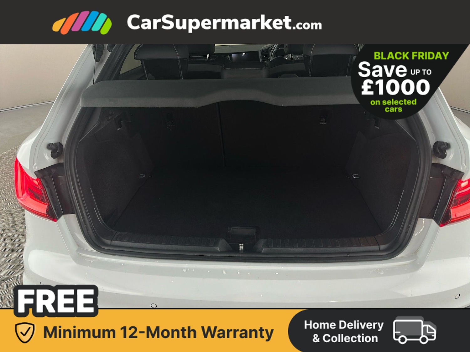 Used Audi A1 2020 for sale - 76685628: Photo 23