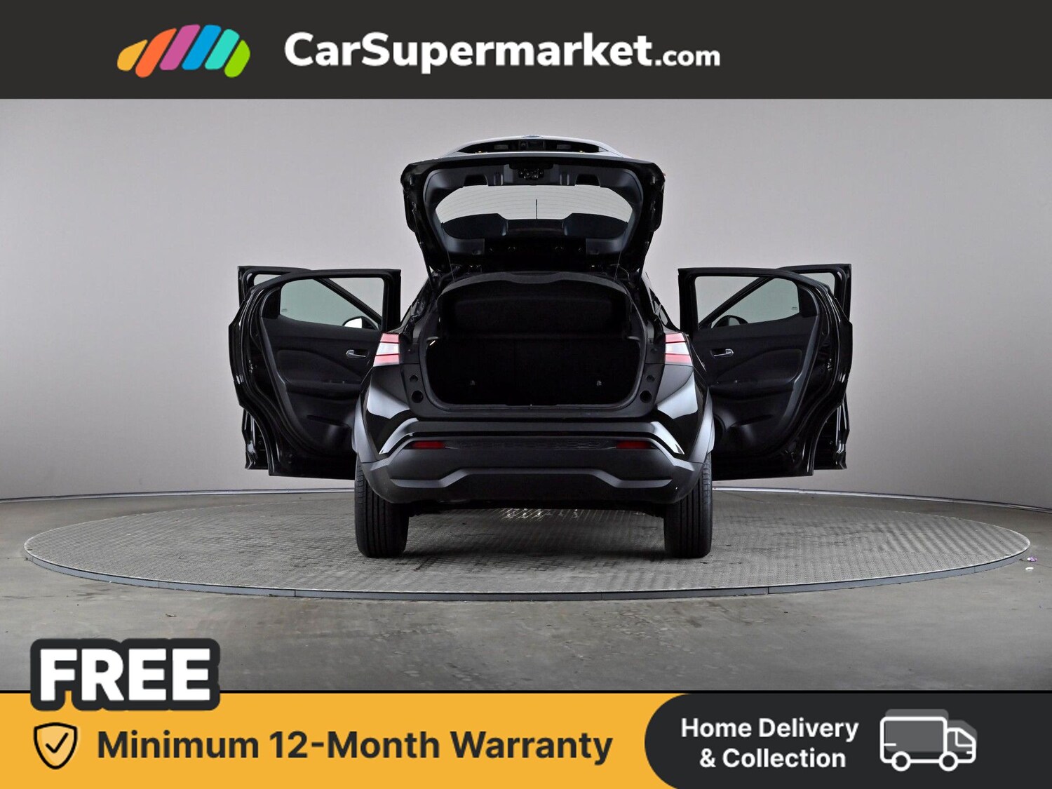 Used Nissan Juke 2022 for sale - 77601633: Photo 11