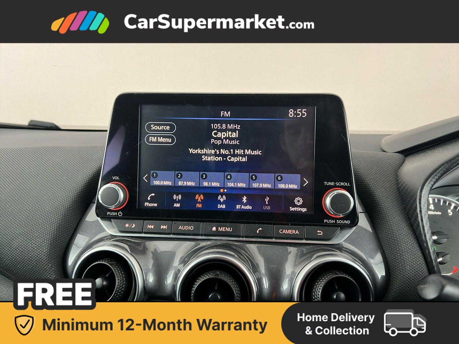 Used Nissan Juke 2022 for sale - 77601633: Photo 16