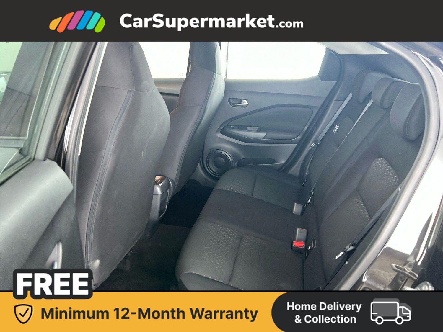 Used Nissan Juke 2022 for sale - 77601633: Photo 18