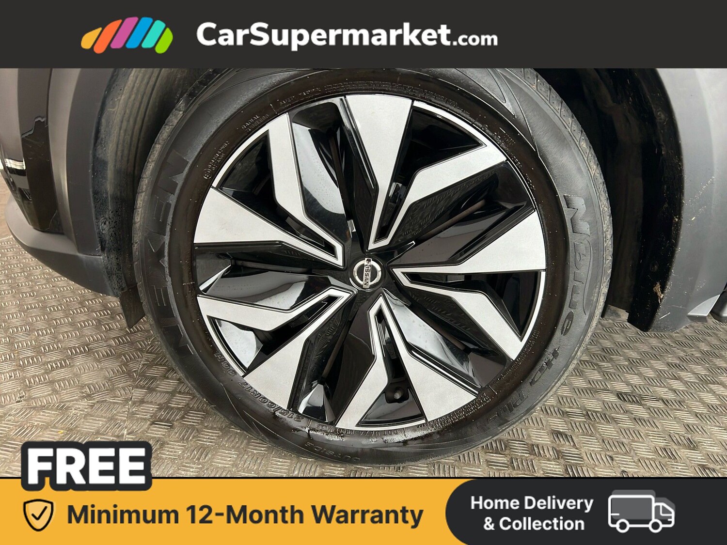 Used Nissan Juke 2022 for sale - 77601633: Photo 19