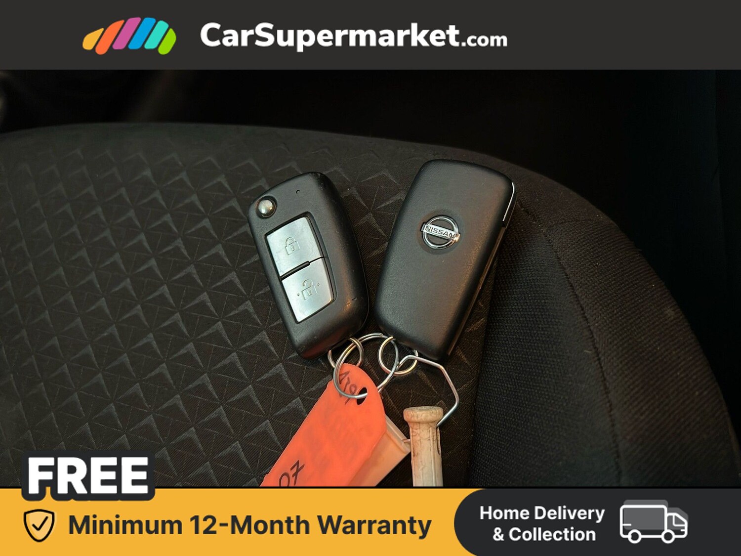 Used Nissan Juke 2022 for sale - 77601633: Photo 23