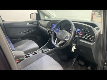 Used Volkswagen Caddy Maxi 2022 for sale - 78744355: Photo