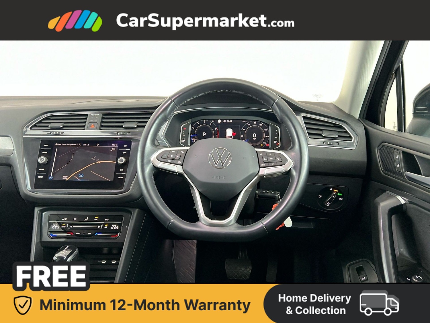 Used Volkswagen Tiguan Allspace 2022 for sale - 77708681: Photo 14