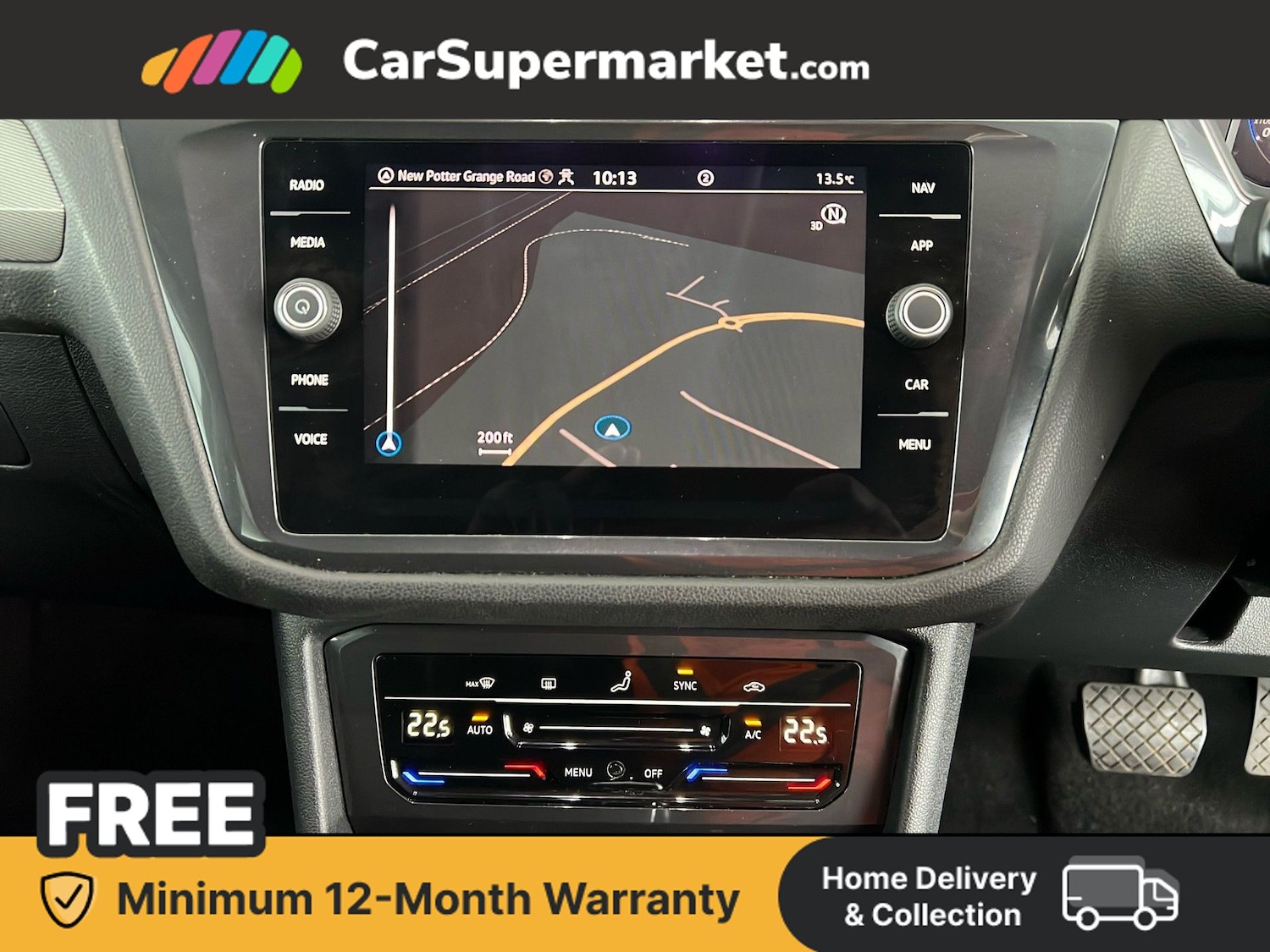 Used Volkswagen Tiguan Allspace 2022 for sale - 77708681: Photo 16