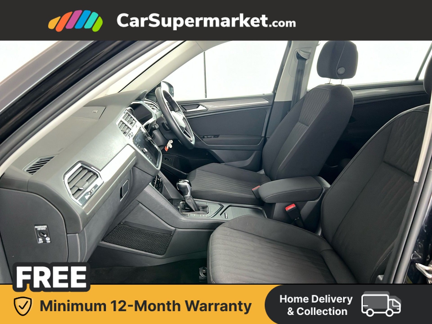 Used Volkswagen Tiguan Allspace 2022 for sale - 77708681: Photo 17