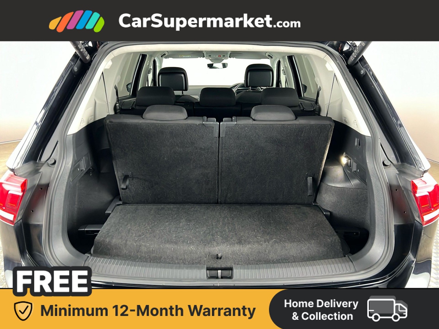 Used Volkswagen Tiguan Allspace 2022 for sale - 77708681: Photo 22