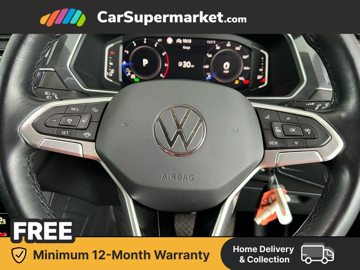 Used Volkswagen Tiguan Allspace 2022 for sale - 77708681: Photo 25