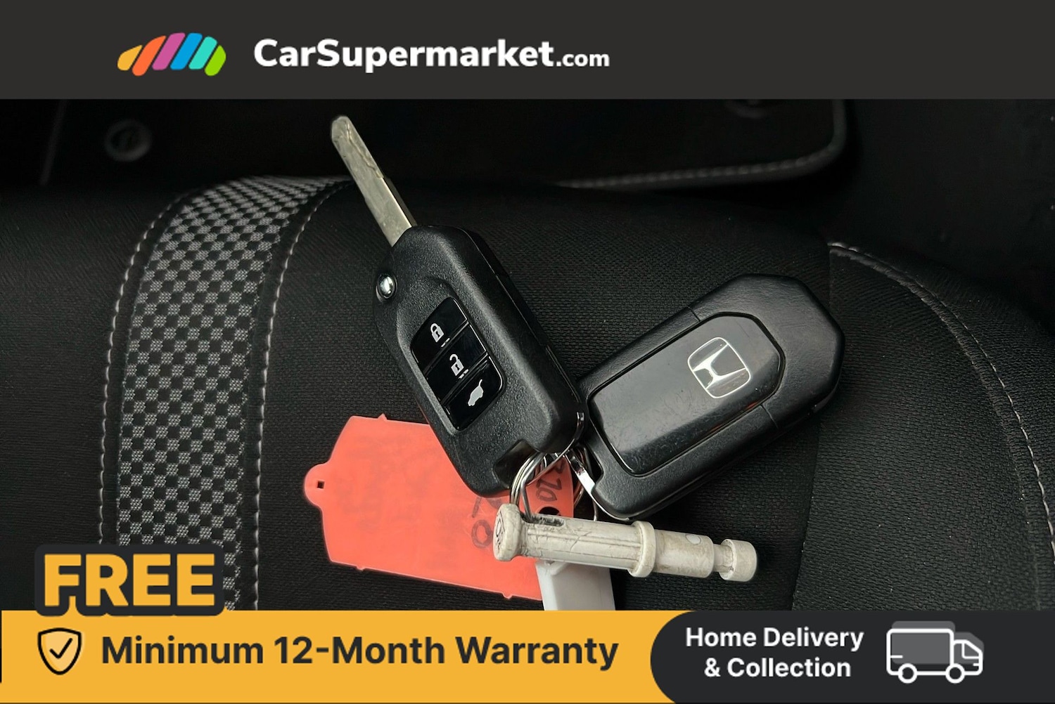 Used Honda Civic 2021 for sale - 76595829: Photo 23