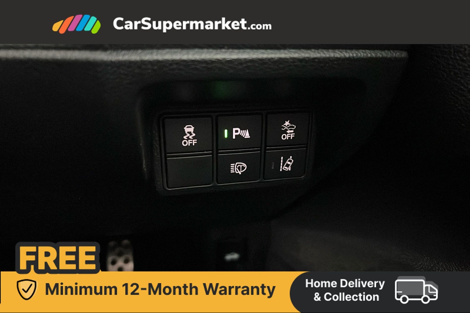 Used Honda Civic 2021 for sale - 76595829: Photo 25