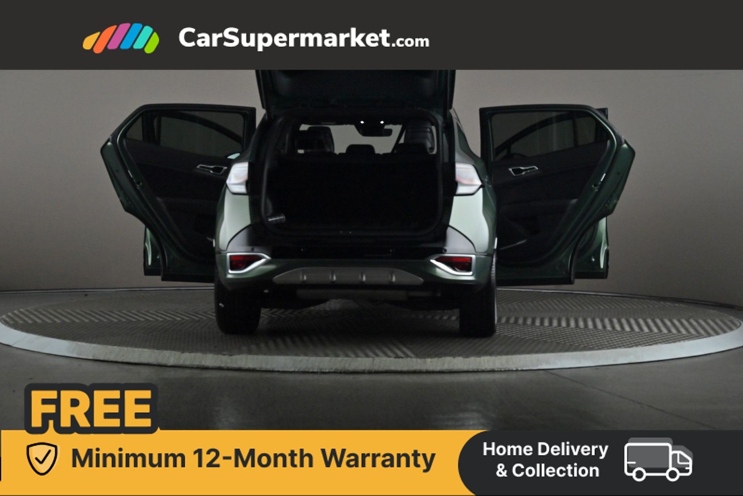 Used Kia Sportage 2022 for sale - 76508949: Photo 11