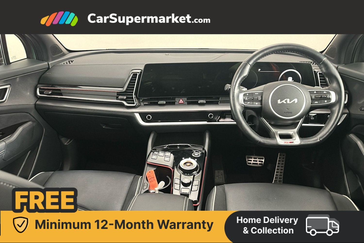 Used Kia Sportage 2022 for sale - 76508949: Photo 13