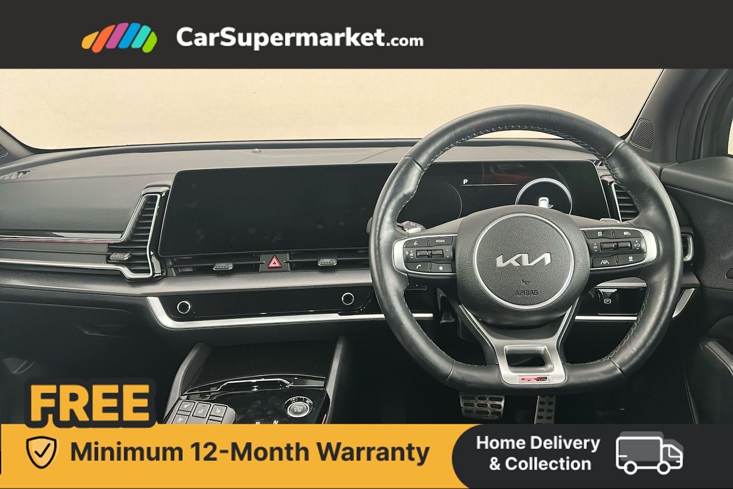 Used Kia Sportage 2022 for sale - 76508949: Photo 14