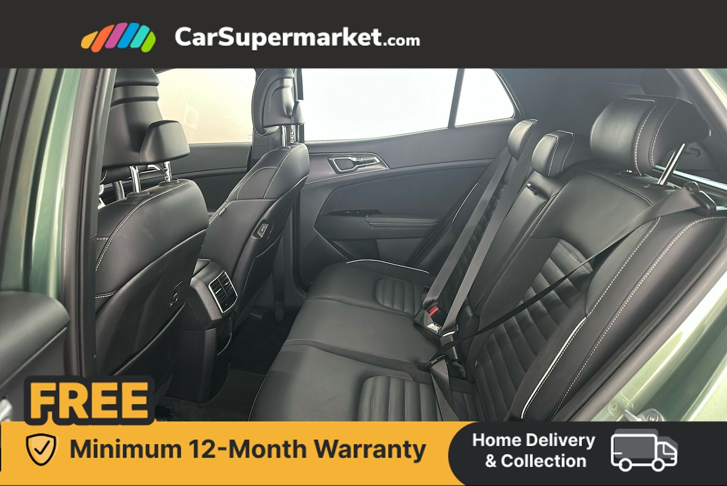 Used Kia Sportage 2022 for sale - 76508949: Photo 18