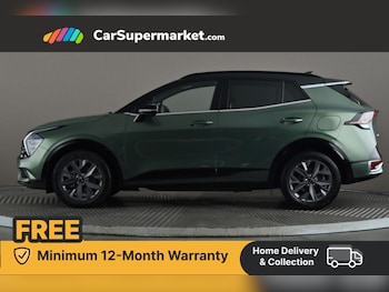 Used Kia Sportage 2022 for sale - 76508949: Photo