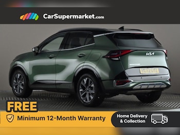 Used Kia Sportage 2022 for sale - 76508949: Photo