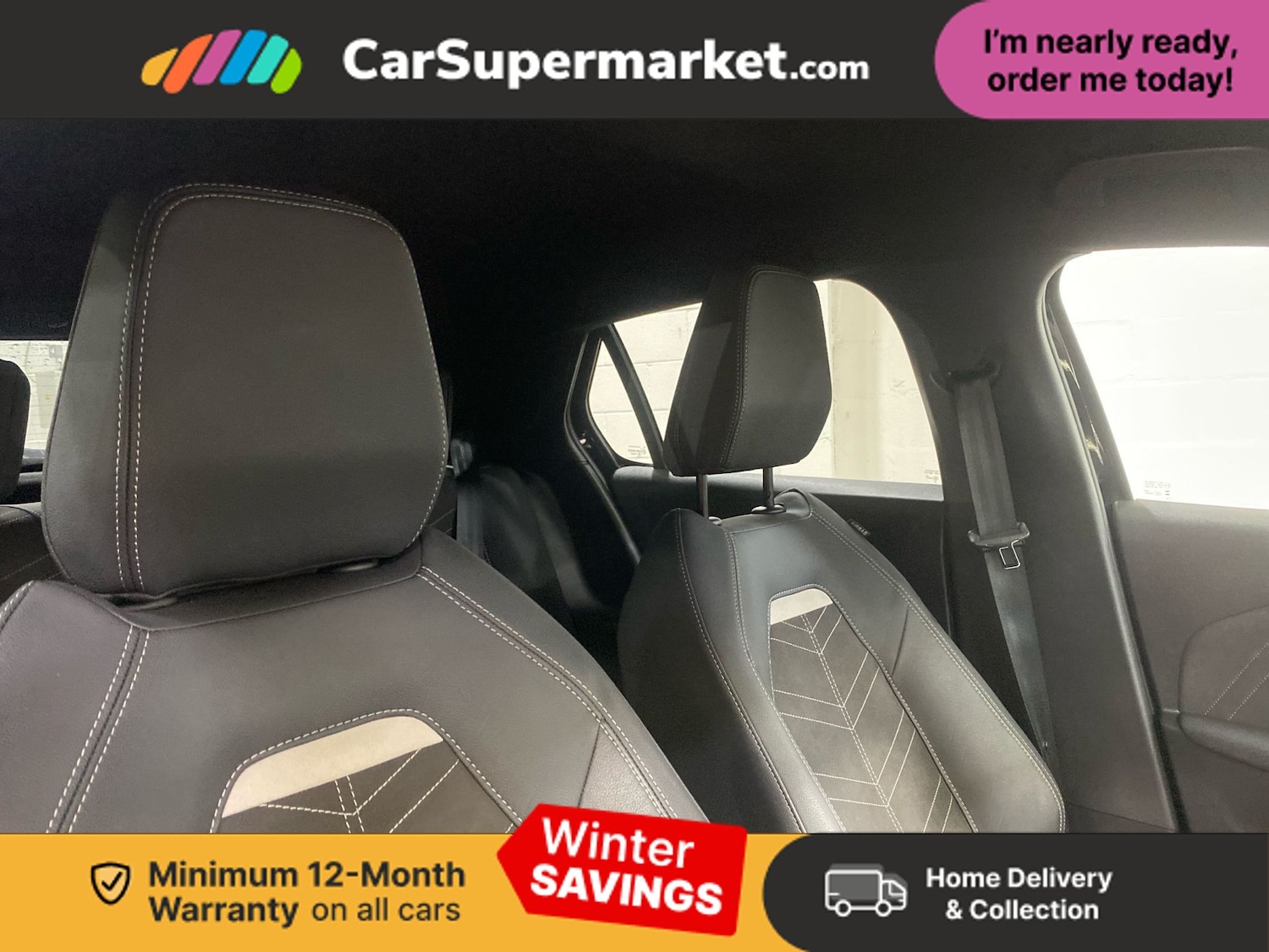 Used Vauxhall Corsa 2023 for sale - 77026536: Photo 6