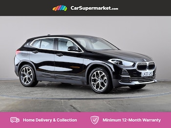 BMW - X2