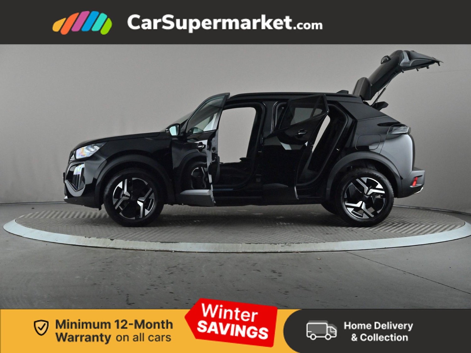 Used Peugeot 2008 2025 for sale - 77088605: Photo 10